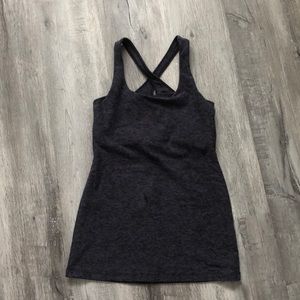 EUC Beyond Yoga tank